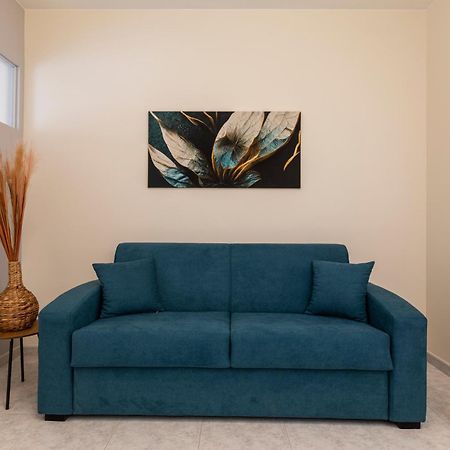 Residence Imera Casa Santa  Εξωτερικό φωτογραφία