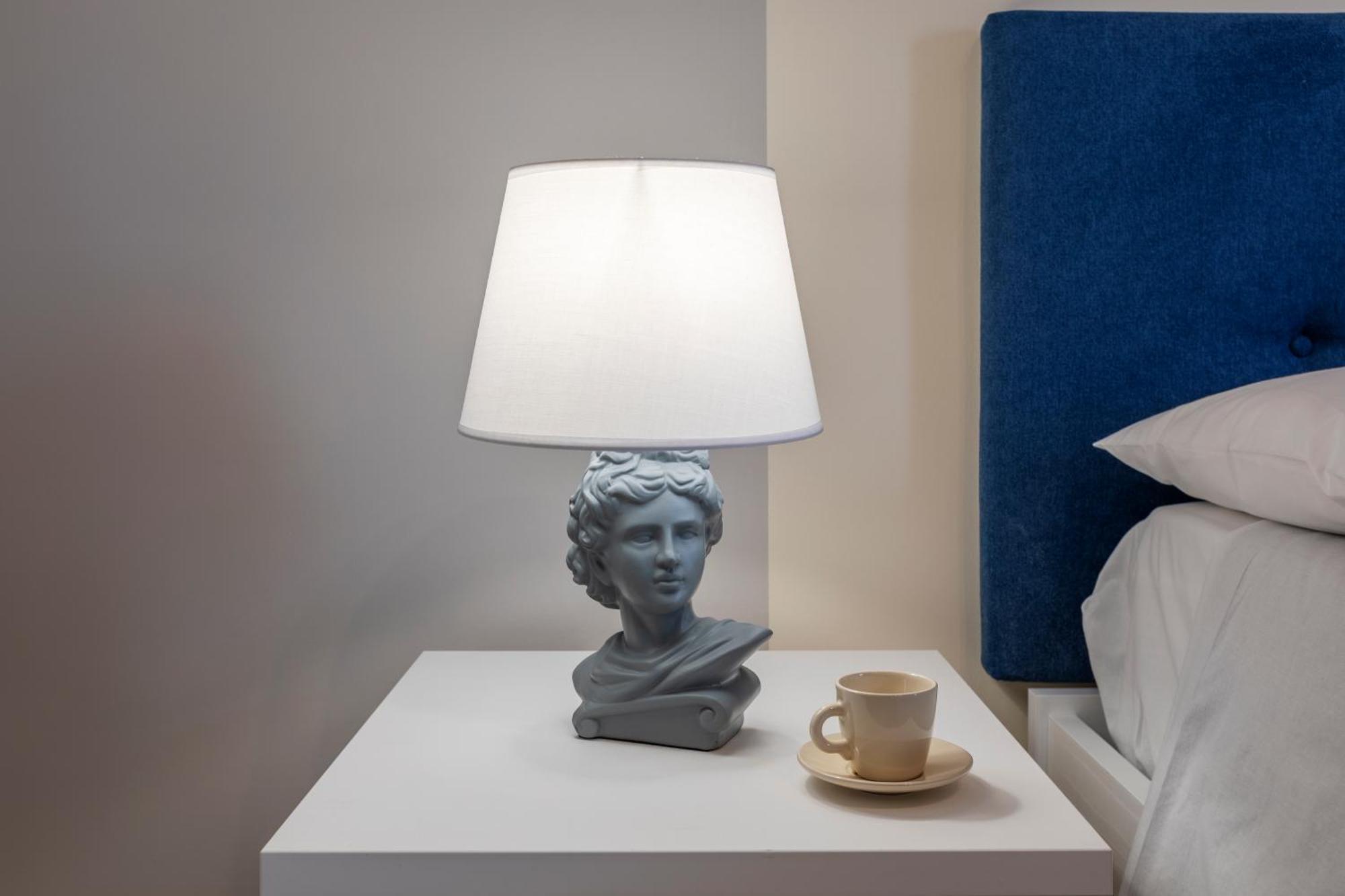 Residence Imera Casa Santa  Εξωτερικό φωτογραφία