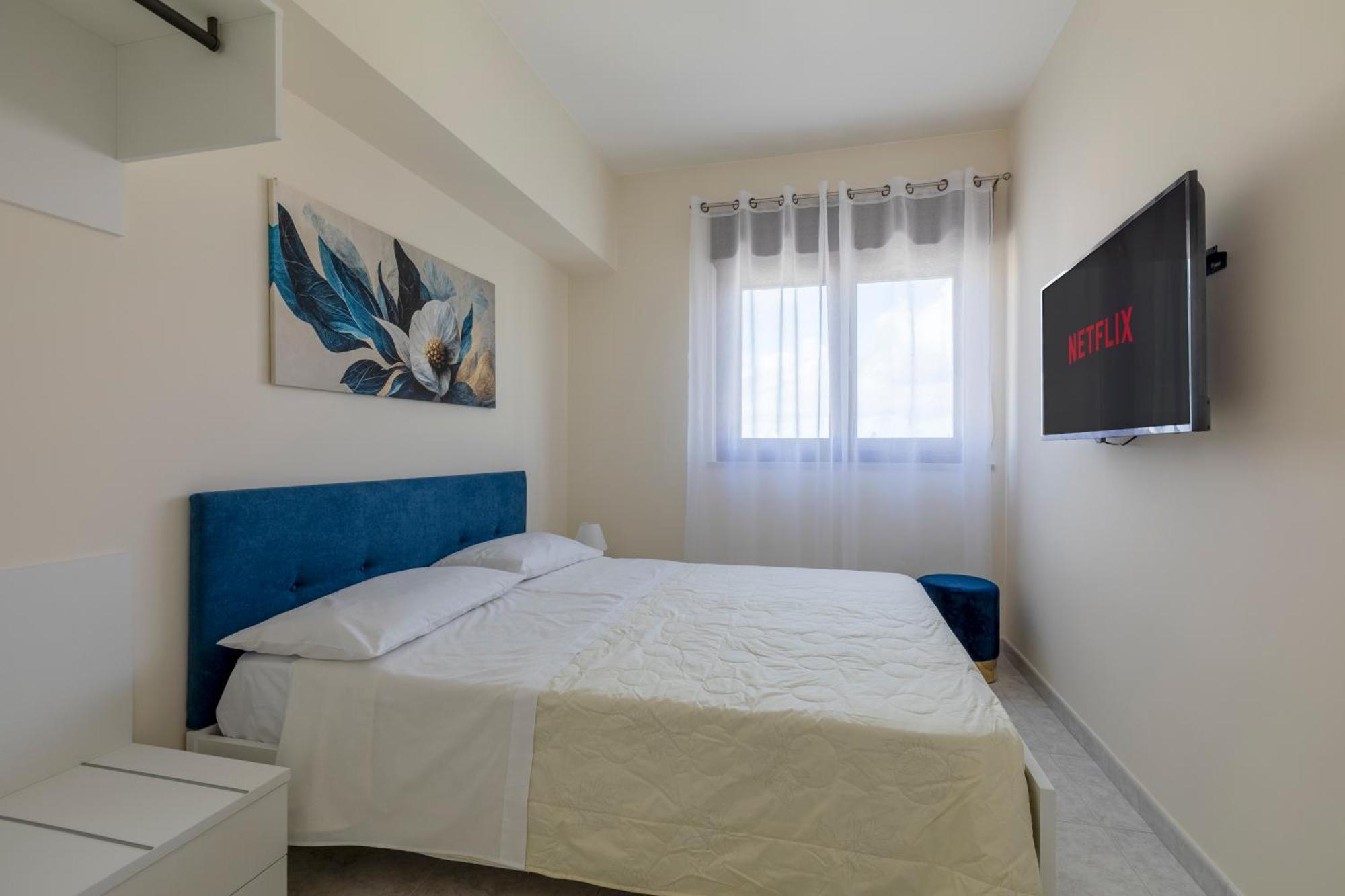 Residence Imera Casa Santa  Εξωτερικό φωτογραφία