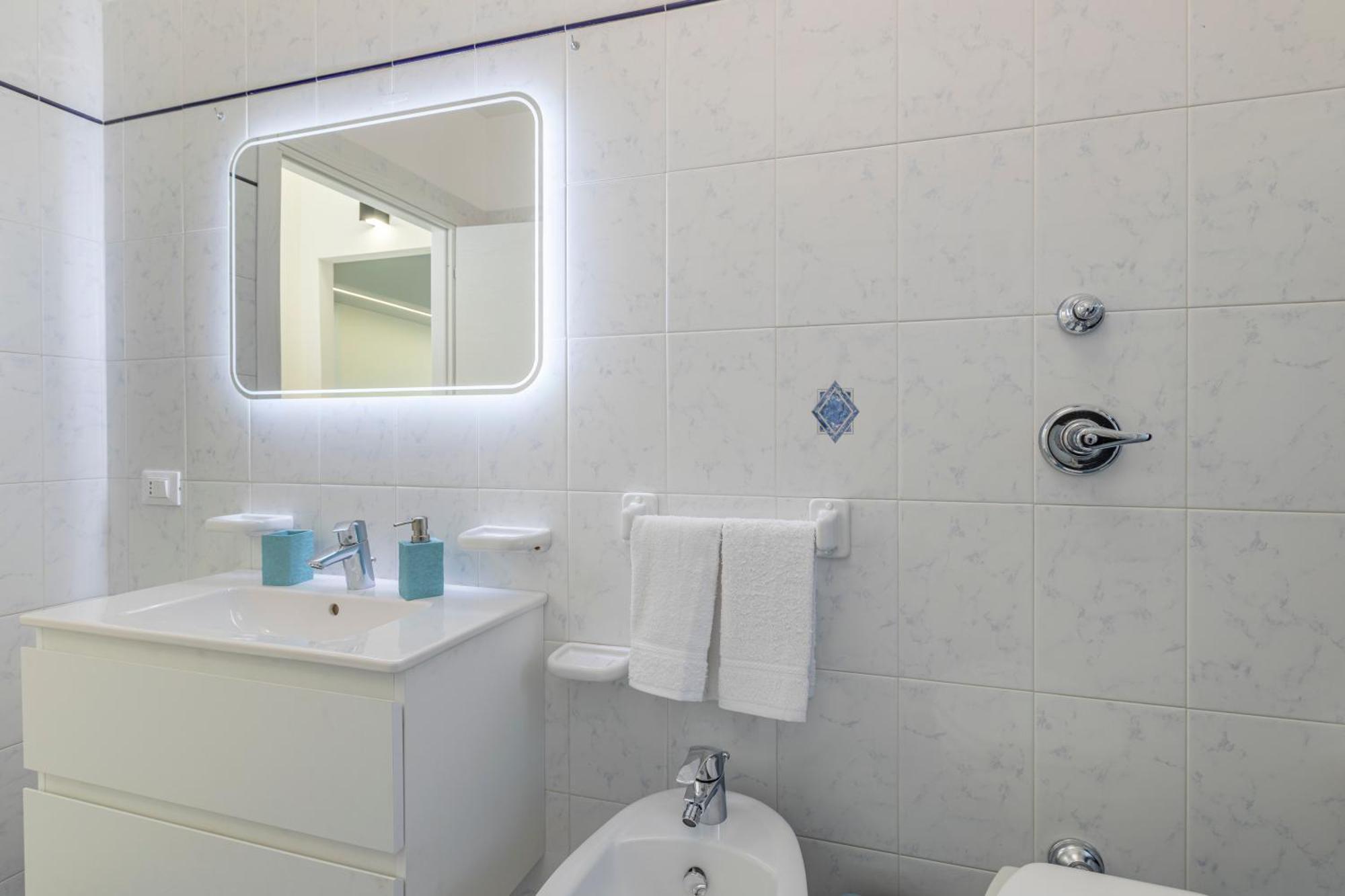 Residence Imera Casa Santa  Εξωτερικό φωτογραφία