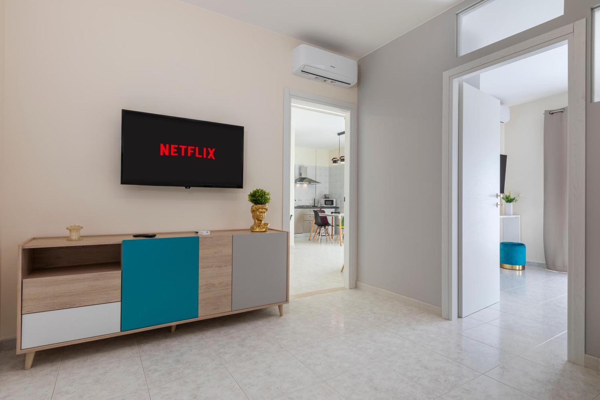 Residence Imera Casa Santa  Εξωτερικό φωτογραφία