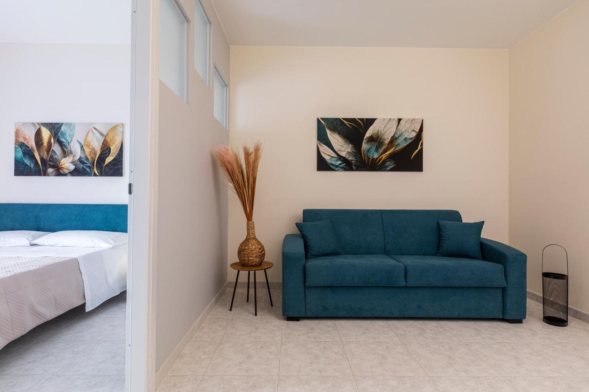 Residence Imera Casa Santa  Εξωτερικό φωτογραφία