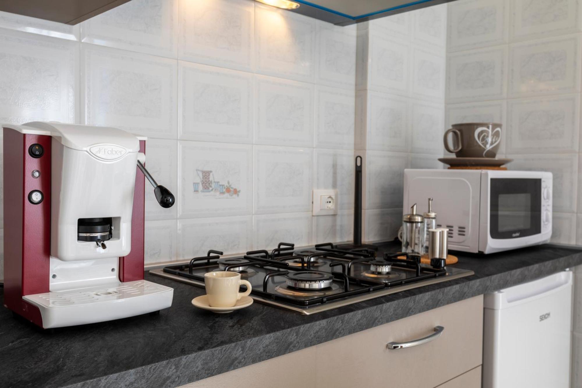 Residence Imera Casa Santa  Εξωτερικό φωτογραφία