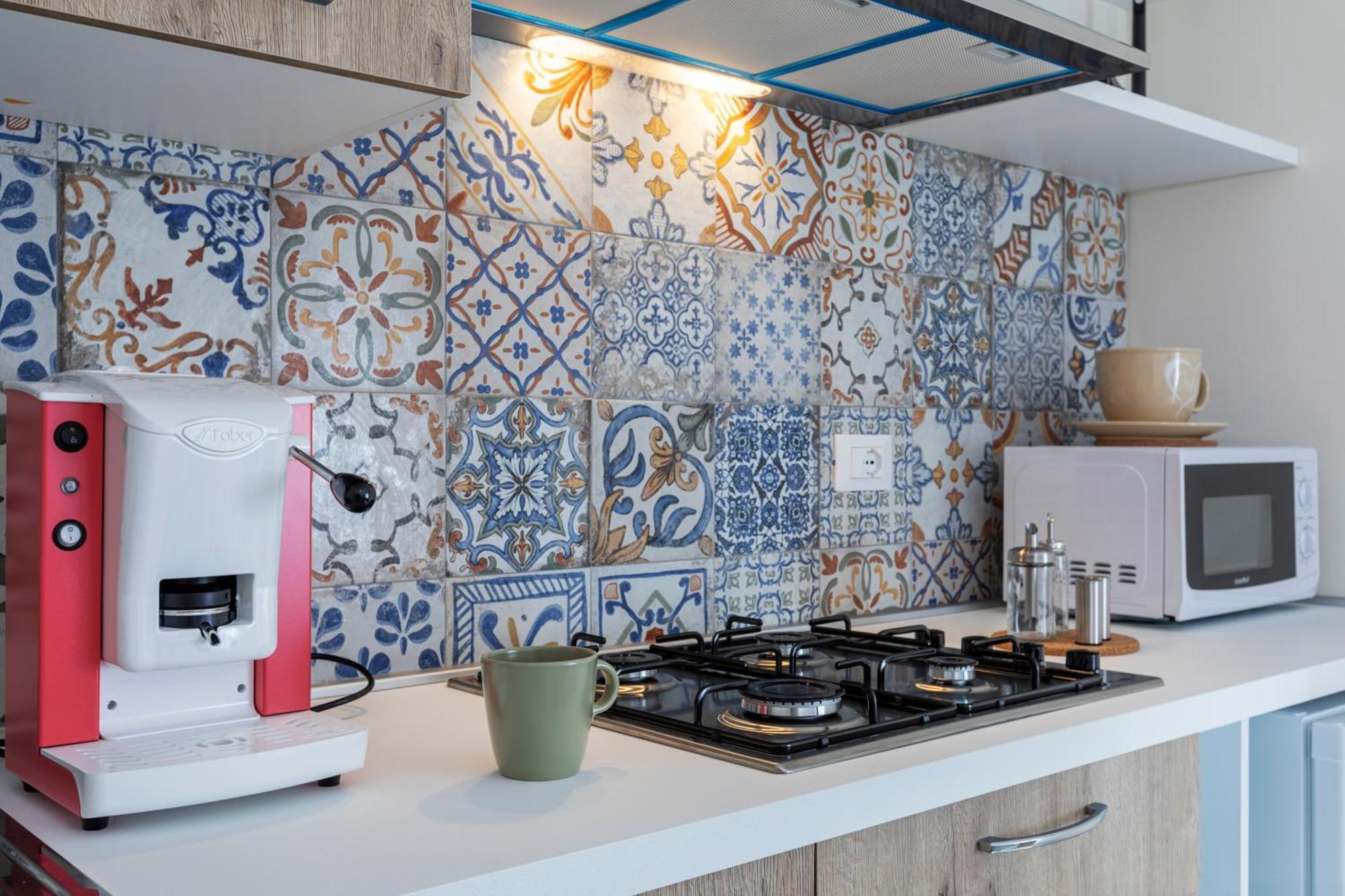 Residence Imera Casa Santa  Εξωτερικό φωτογραφία
